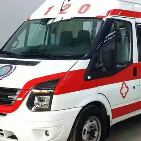 安定非急救护送病人转院租赁救护车的优缺点对比